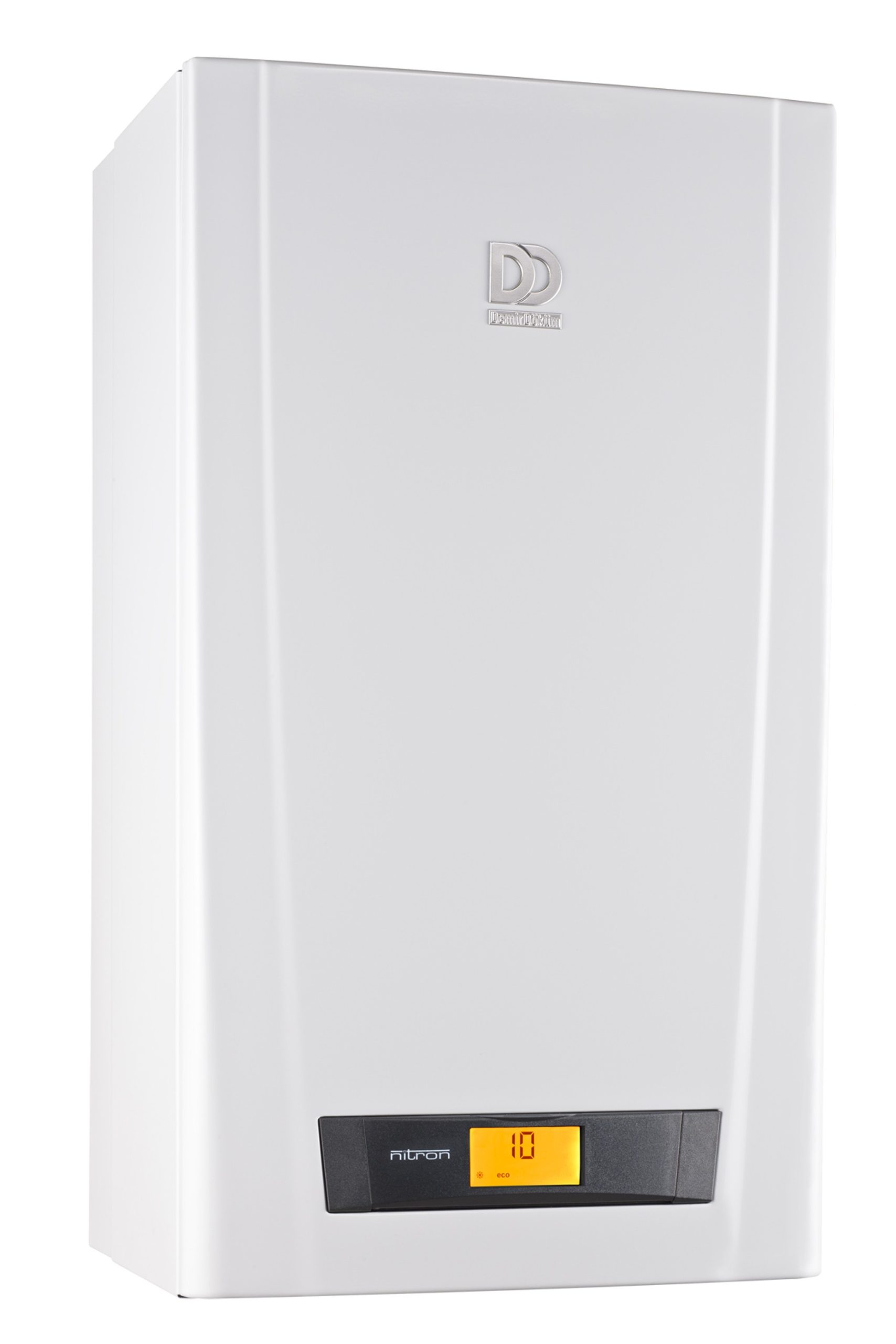 Armağanevler Demirdöküm Nitron Servisi