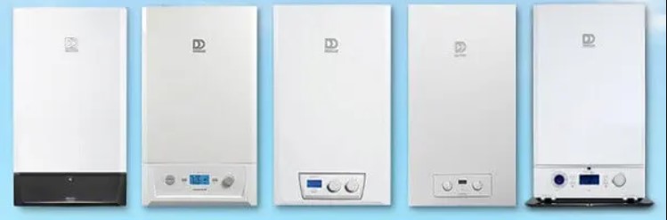 Ümraniye Demirdöküm Servisi