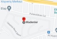 Madenler Demirdöküm Kombi Servisi