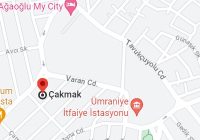 Çakmak Demirdöküm Servisi
