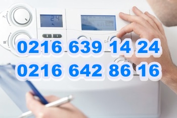 Ümraniye Demirdöküm Servisi