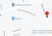 Adem Yavuz Demirdöküm Servisi