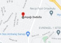 Aşağı Dudullu Demirdöküm Servisi