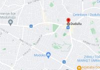 Dudullu Demirdöküm Servisi