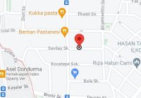 Esenevler Demirdöküm Servisi