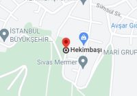 Hekimbaşı Demirdöküm Servisi