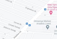 Yamanevler Demirdöküm Servisi